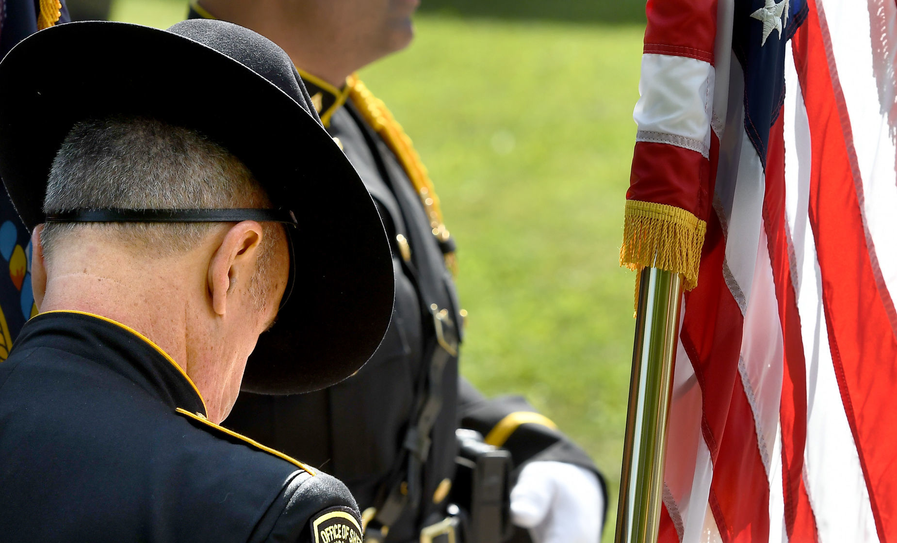 Steve McLoud Funeral 18.JPG